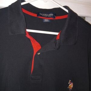 U.S. Polo Assn. Men's Polo Shirt